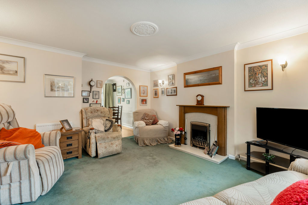 Barcombe Close